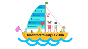 Kinderbetreuung LEVORA